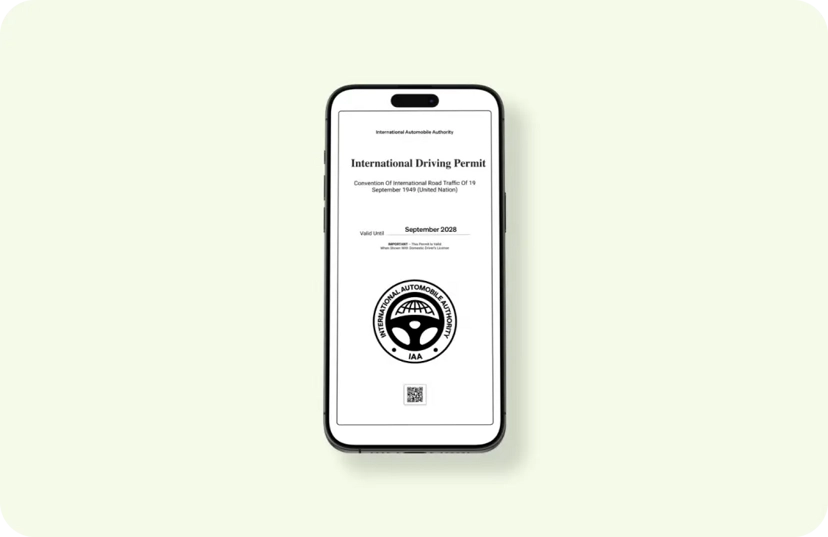 Digital IDP at Your Fingertips