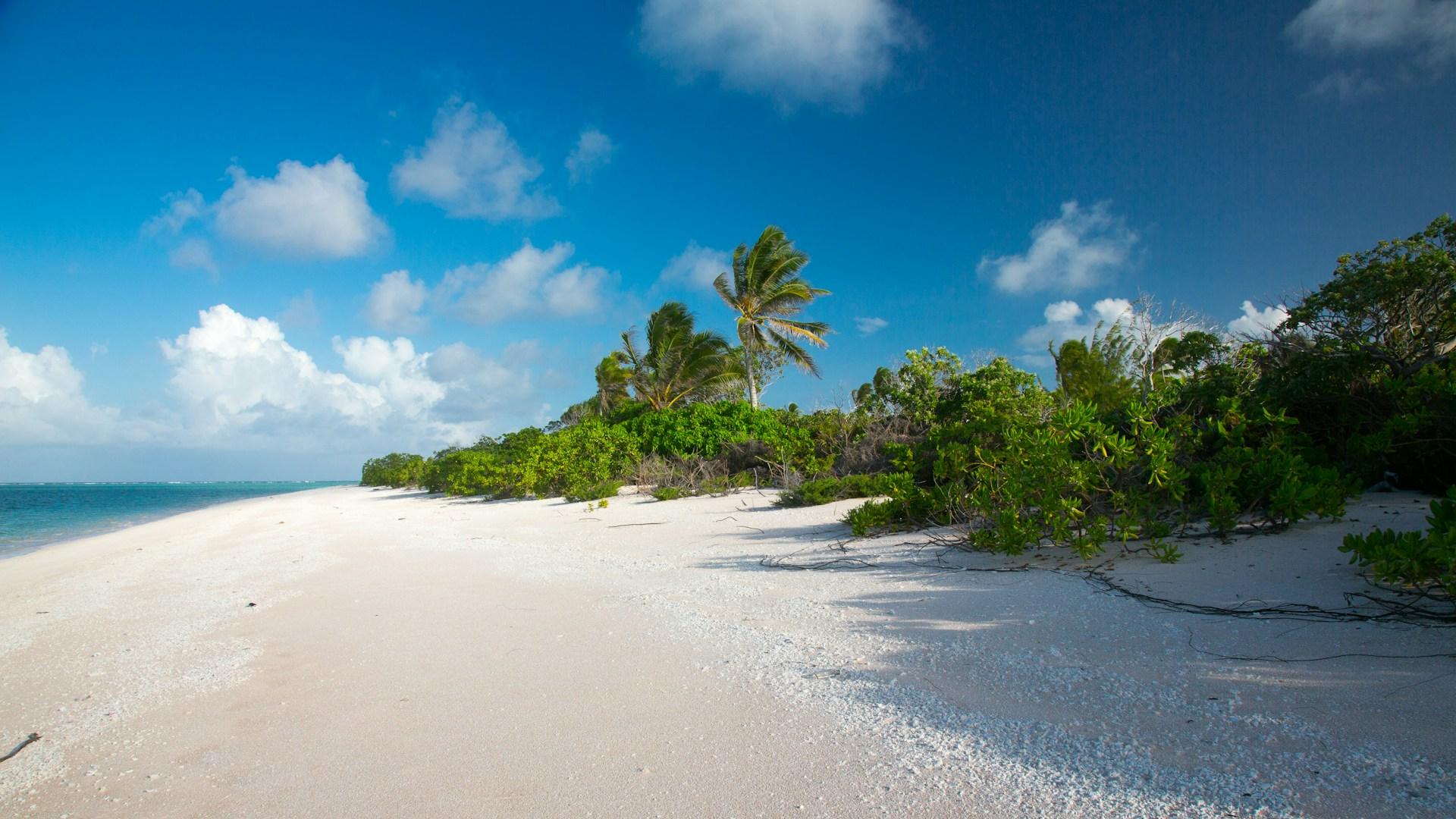 Driving in Marshall Islands