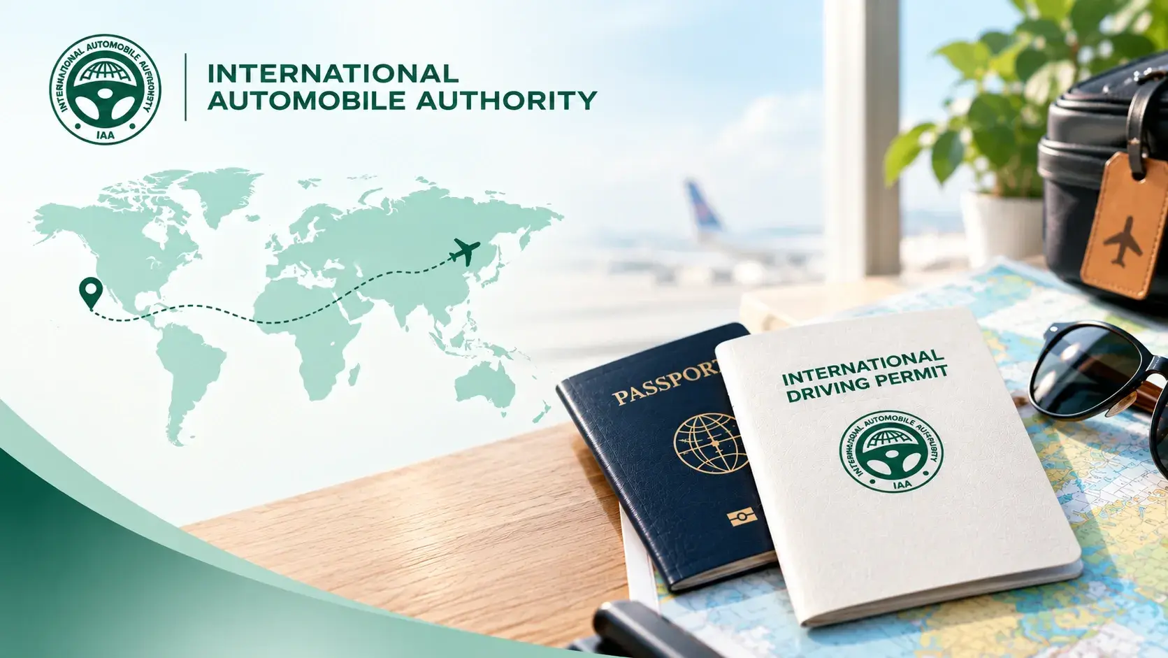 How Early Should You Apply for an International Driving Permit Before Traveling?